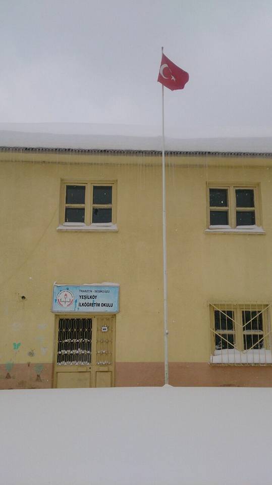 Beşikdüzü Yeşilköy Resimleri 23