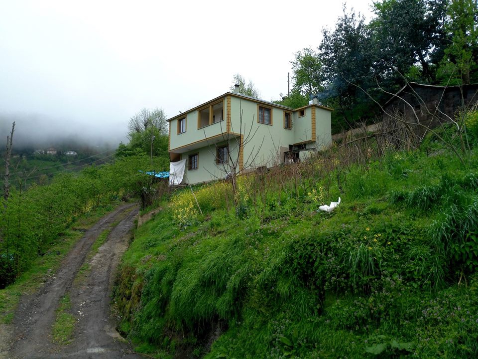 Beşikdüzü Yeşilköy Resimleri 25