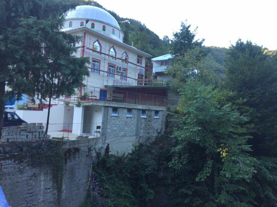 Beşikdüzü Yeşilköy Resimleri 4