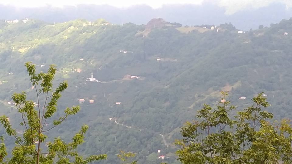 Beşikdüzü Yeşilköy Resimleri 9