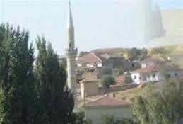 Delice Karpuz Köyü Resimleri 1