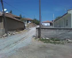 Delice Karpuz Köyü Resimleri 2