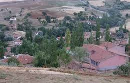 Delice Karpuz Köyü Resimleri 5