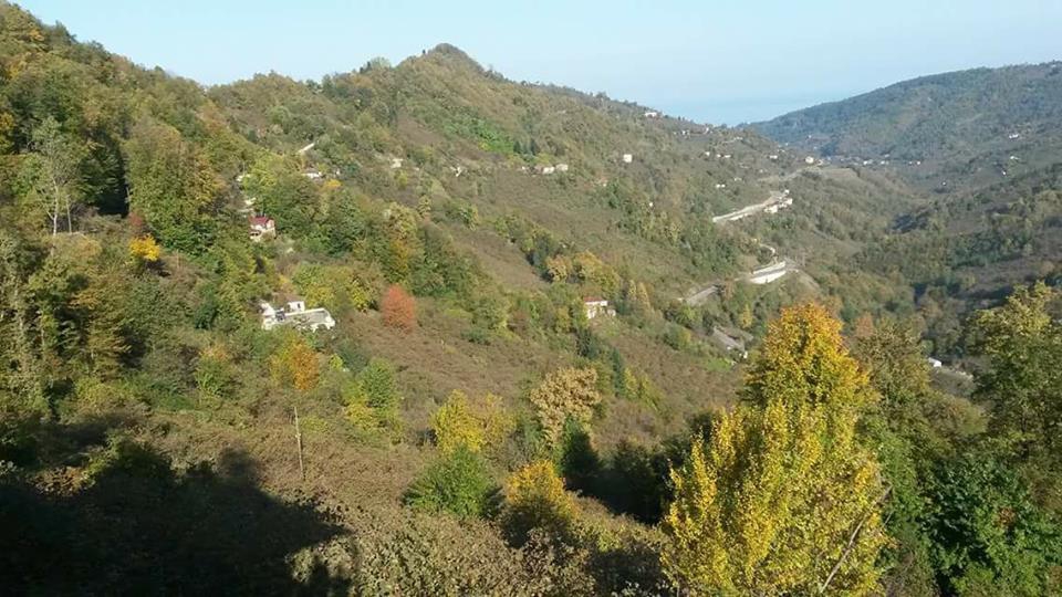 Beşikdüzü Zemberek Köyü Resimleri 2