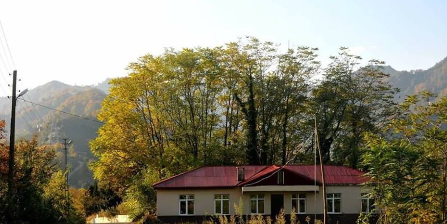 Beşikdüzü Zemberek Köyü Resimleri 3