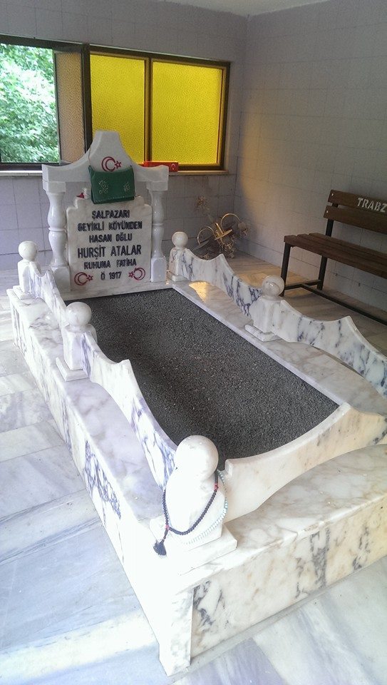 Çarşıbaşı Çallı Köyü Resimleri 4