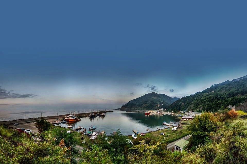 Çarşıbaşı Fenerköy Resimleri 15