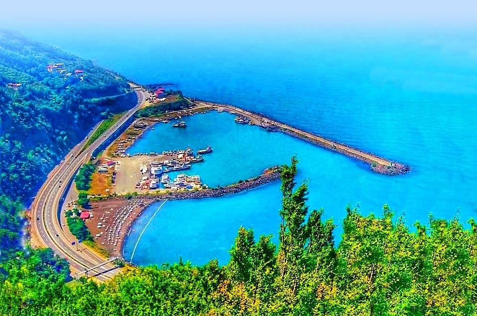 Çarşıbaşı Fenerköy Resimleri 16