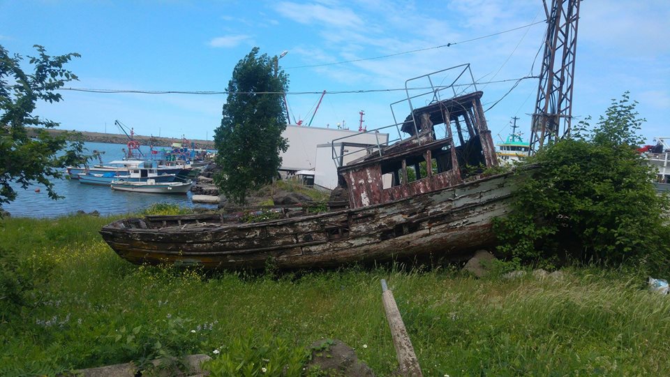 Çarşıbaşı Fenerköy Resimleri 17