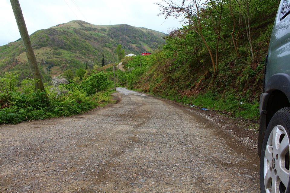 Çarşıbaşı Fenerköy Resimleri 19