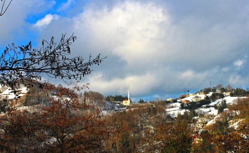 Çarşıbaşı Fenerköy Resimleri 23