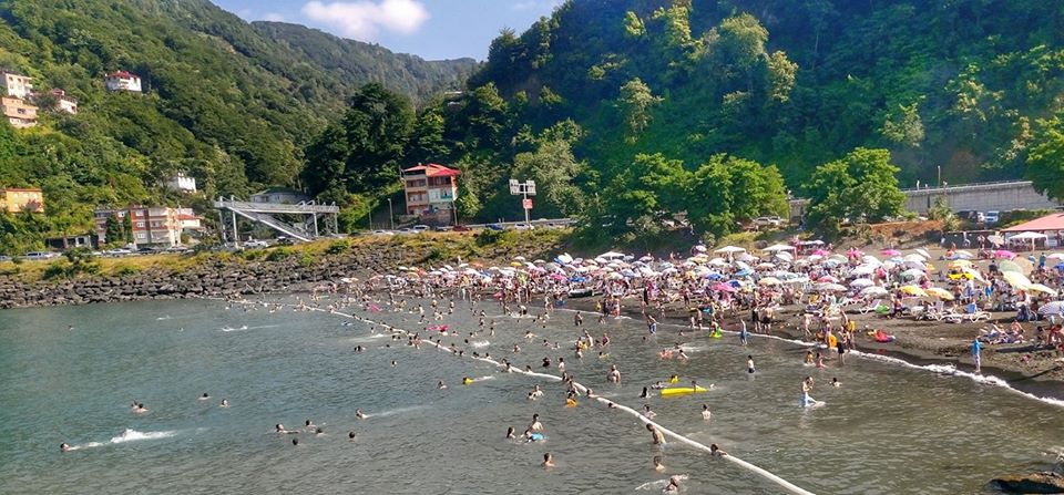 Çarşıbaşı Fenerköy Resimleri 28