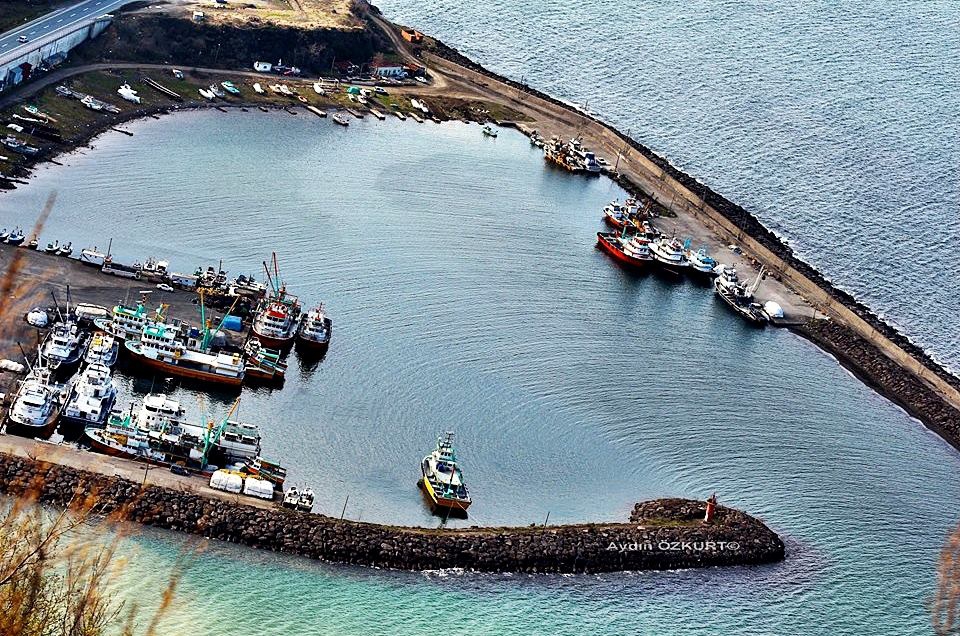 Çarşıbaşı Fenerköy Resimleri 6