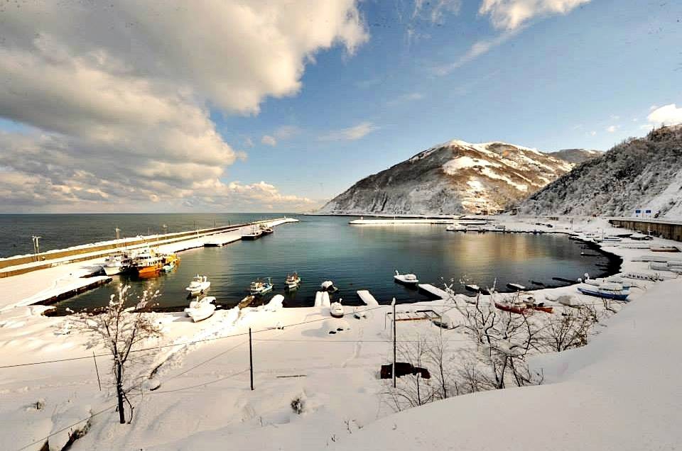 Çarşıbaşı Fenerköy Resimleri 8