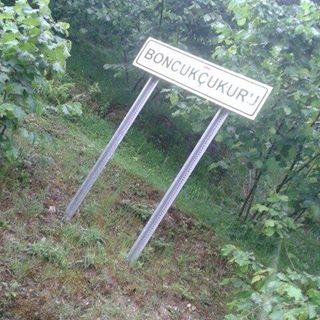 Güce Boncukçukur Köyü Resimleri 2