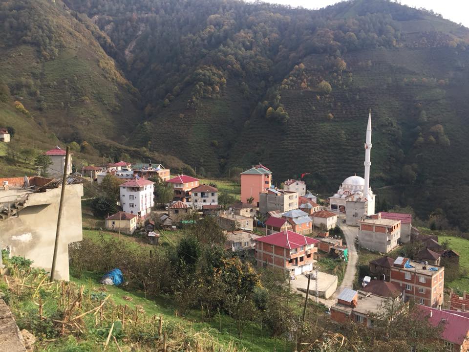 Güce Düzçukur Köyü Resimleri 11