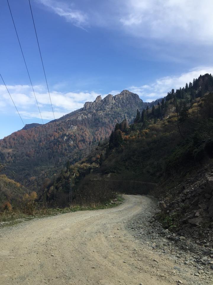 Güce Düzçukur Köyü Resimleri 12