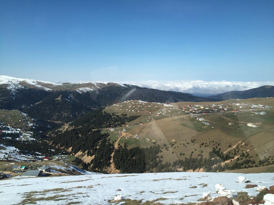 Güce Düzçukur Köyü Resimleri 18