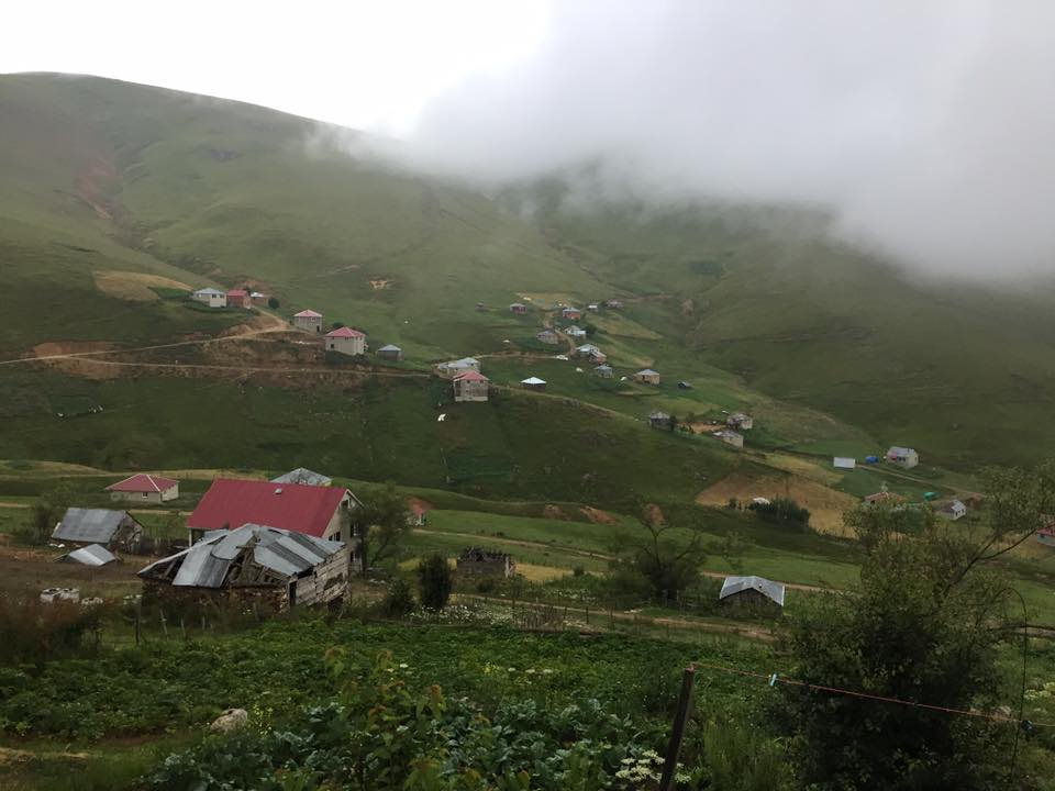 Güce Düzçukur Köyü Resimleri 2