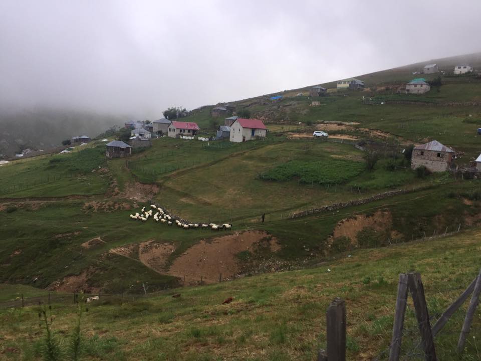 Güce Düzçukur Köyü Resimleri 4