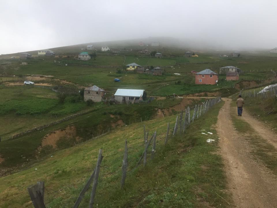 Güce Düzçukur Köyü Resimleri 6