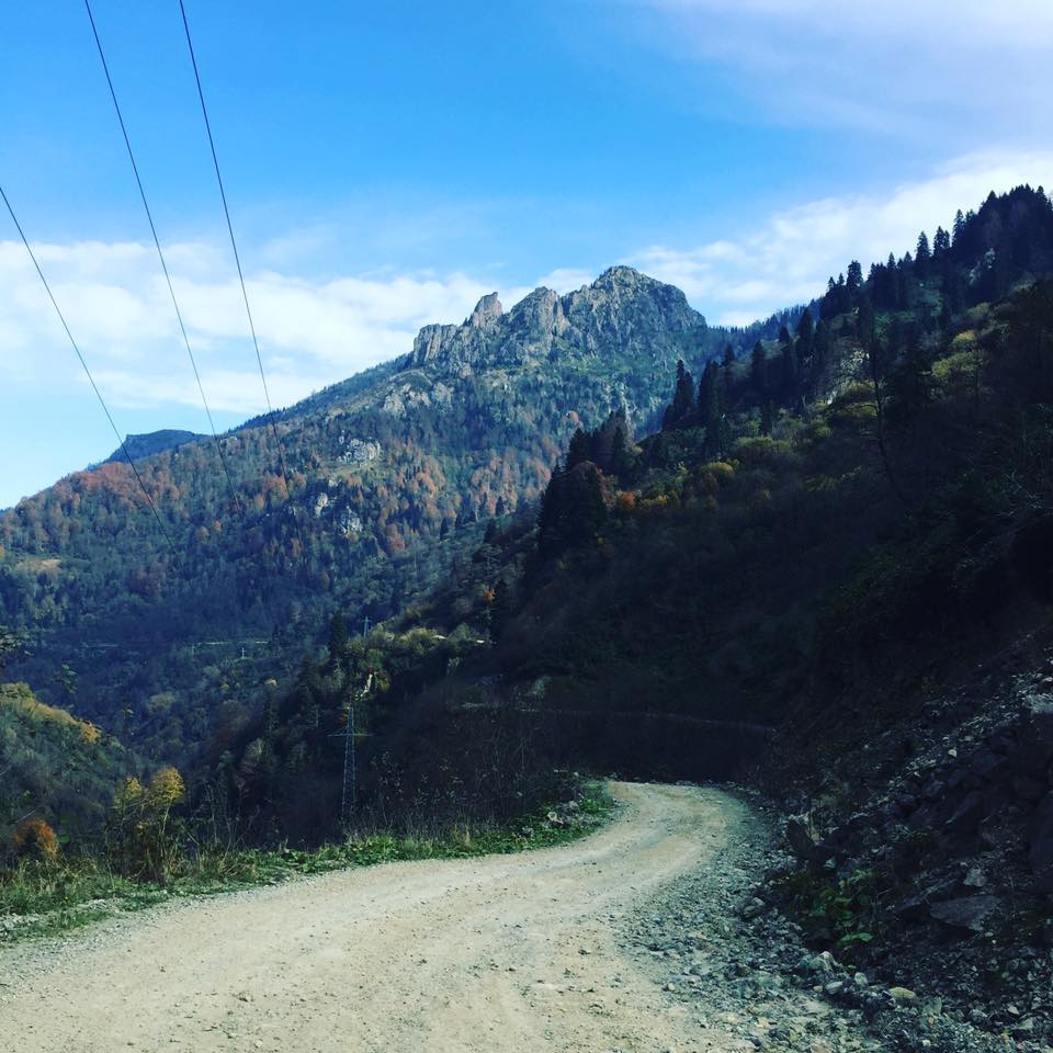 Güce Düzçukur Köyü Resimleri 7