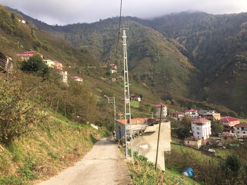 Güce Düzçukur Köyü Resimleri 8