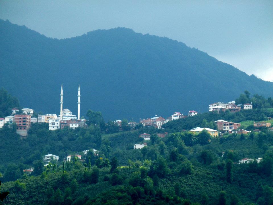 Güce İlit Köyü Resimleri 1
