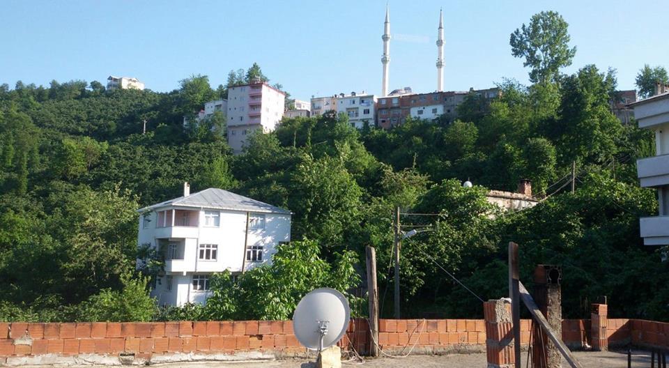 Güce İlit Köyü Resimleri 2