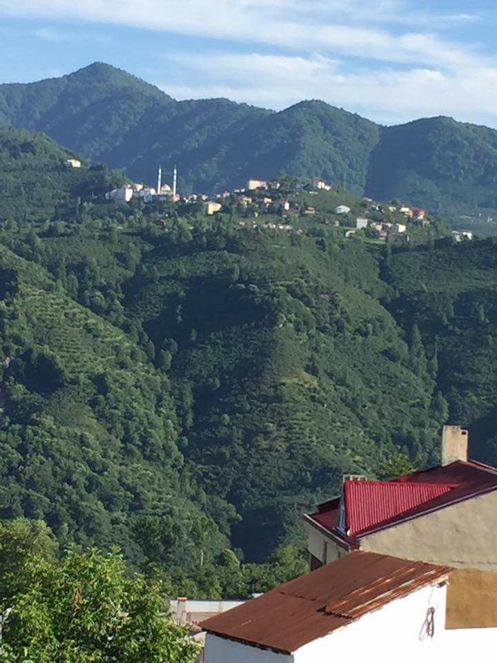 Güce İlit Köyü Resimleri 4