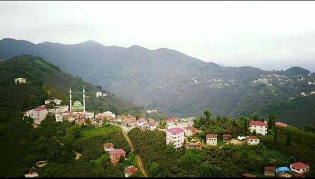 Güce İlit Köyü Resimleri 5