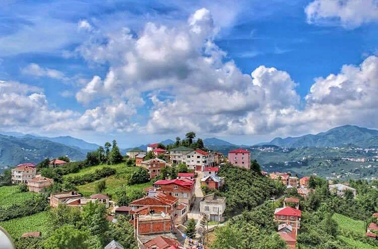 Güce İlit Köyü Resimleri 8