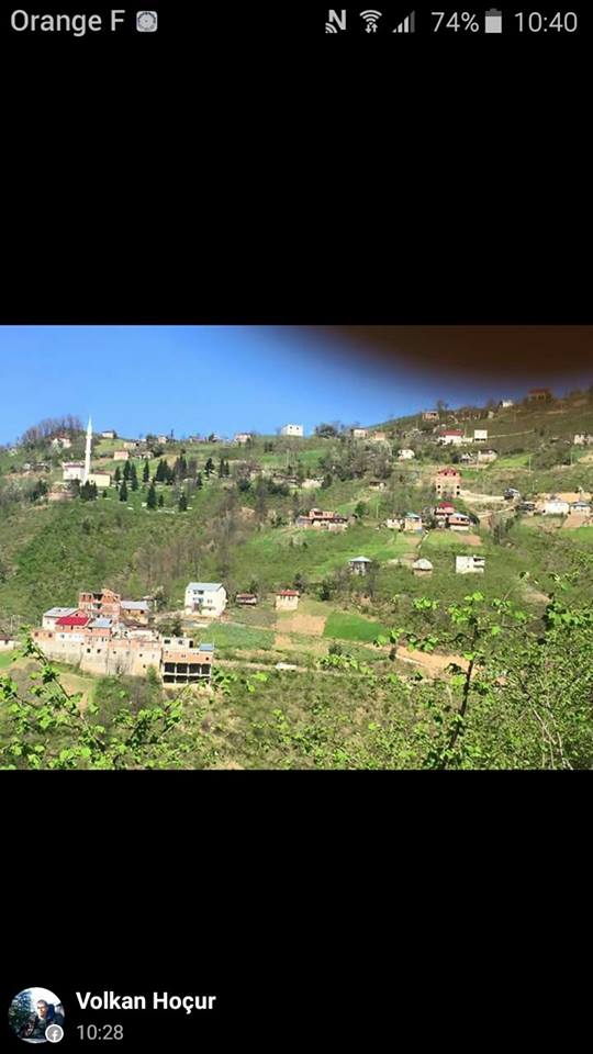 Güce Kuluncak Köyü Resimleri 6