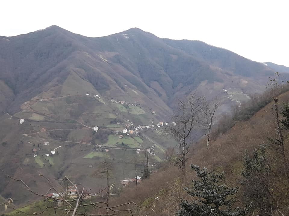 Güce Kuluncak Köyü Resimleri 8