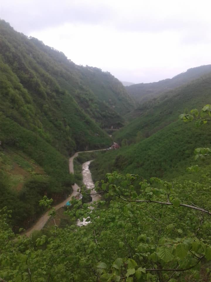 Güce Kuluncak Köyü Resimleri 9