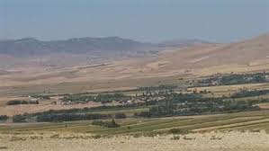 Karakeçili Akkoşan Köyü Resimleri 2