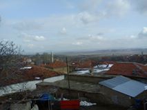 Keskin Armutlu Köyü Resimleri 1