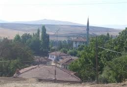 Keskin Armutlu Köyü Resimleri 2