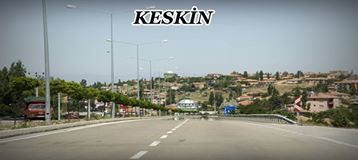 Keskin Aşağışeyh Köyü Resimleri 1