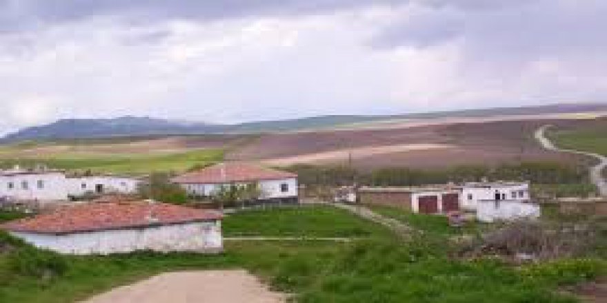 Keskin Aşağışeyh Köyü Resimleri