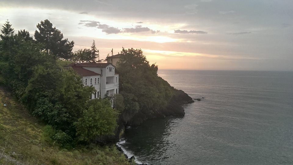 Çarşıbaşı Kaleköy Resimleri 14