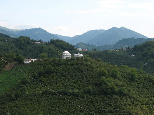 Çarşıbaşı Kaleköy Resimleri 2