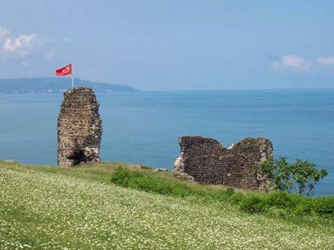 Çarşıbaşı Kaleköy Resimleri 3