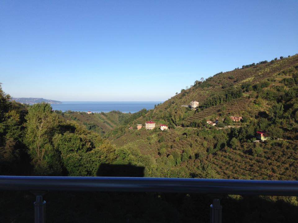 Çarşıbaşı Kaleköy Resimleri 6