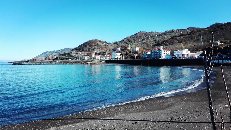 Çarşıbaşı Kaleköy Resimleri 7