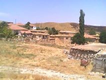 Keskin Barak  Köyü Resimleri 1