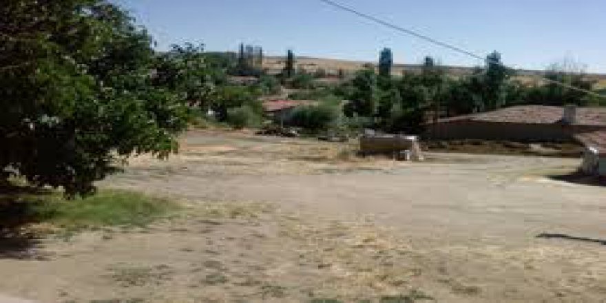 Keskin Barak Köyü Resimleri