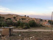 Keskin Barakobası Köyü Resimleri 1