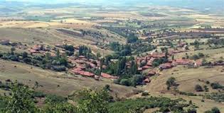 Keskin Barakobası Köyü Resimleri 2