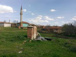 Keskin Barakobası Köyü Resimleri 3